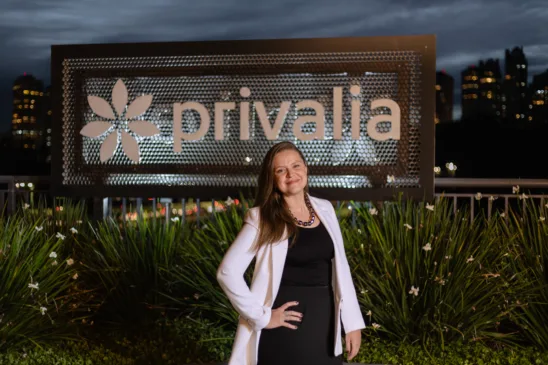 Privalia_CMO Mayra Dietzold