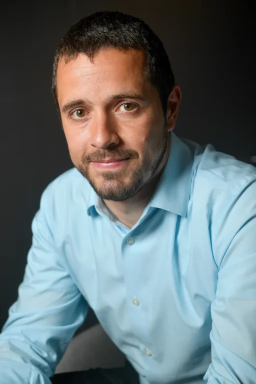 Rodrigo Bochicchio, Diretor de Marketing da Visa