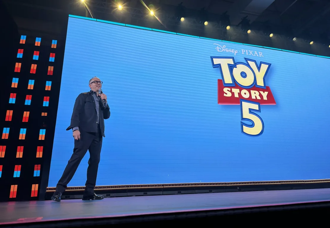 disney toy story