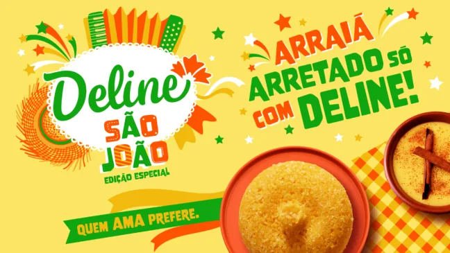 deline são joão caruaru