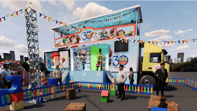 disney toy story