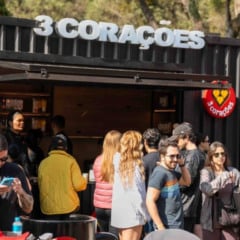 3 Corações Coffee Beats