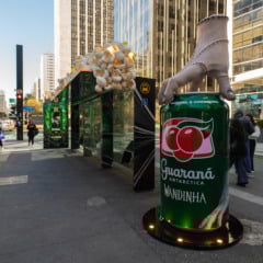 Imagem: Guaraná Antarctica/Divulgação