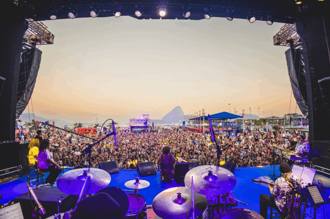 Festival de Inverno Rio 2024 
