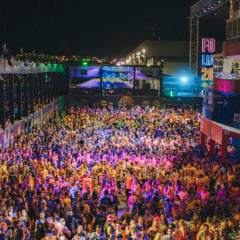 Folianópolis 2025 terá 10 atrações e homenageia 40 anos do Axé Music
