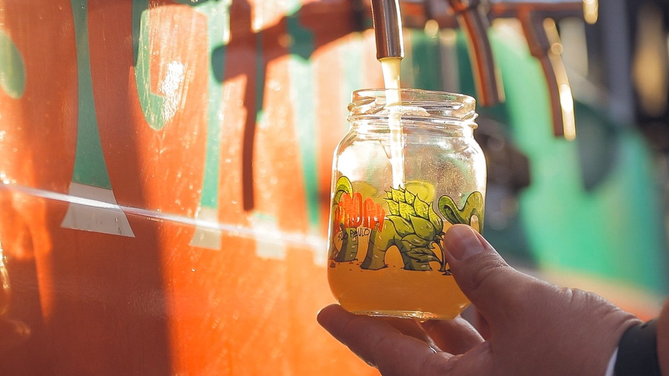Festival IPA Day