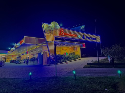 bauducco playstation ativação