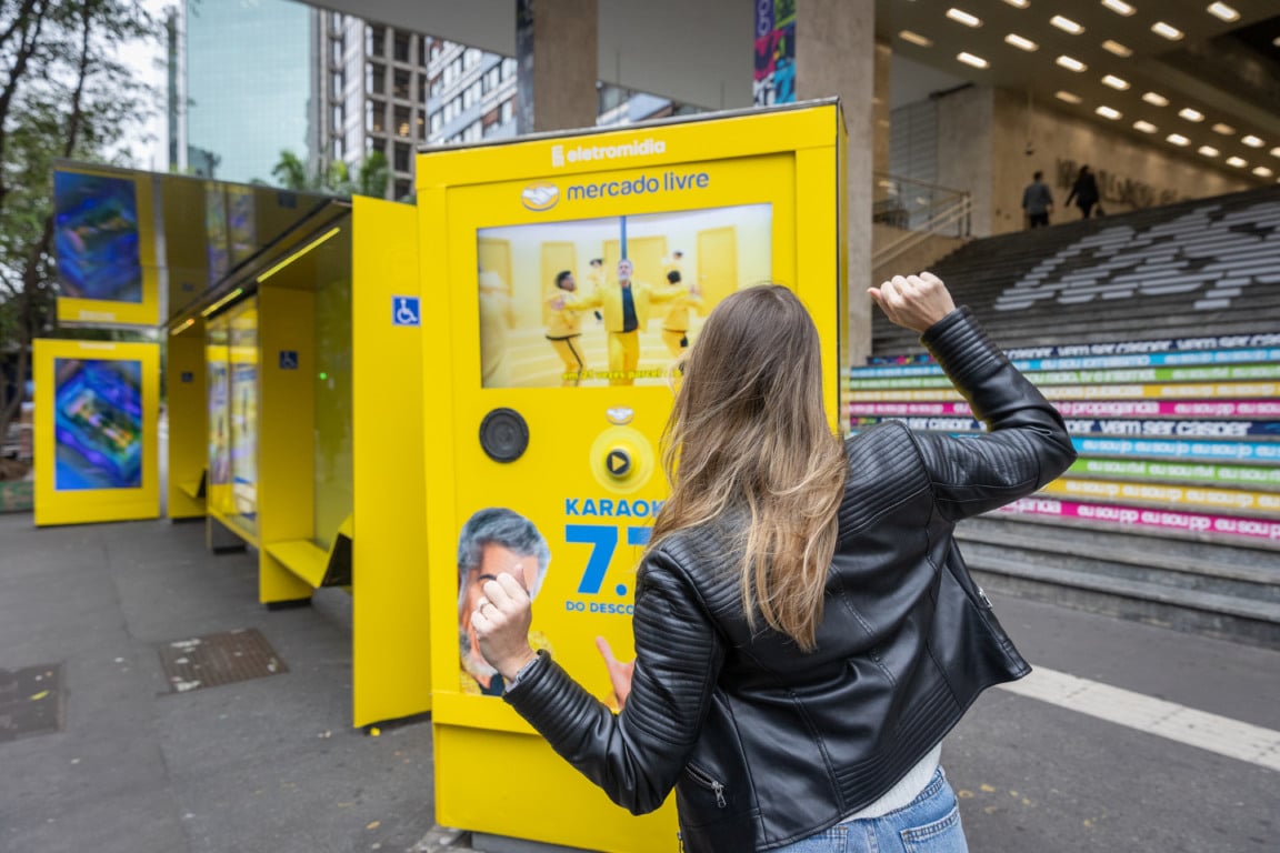mercado livre karaoke karaoke avenida paulista desconto mercado livre cupom mercado livre