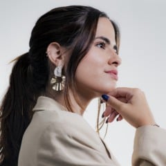 Paula D'Almeida