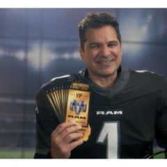 Ram lança promoção para torcedores na NFL São Paulo Game 2025