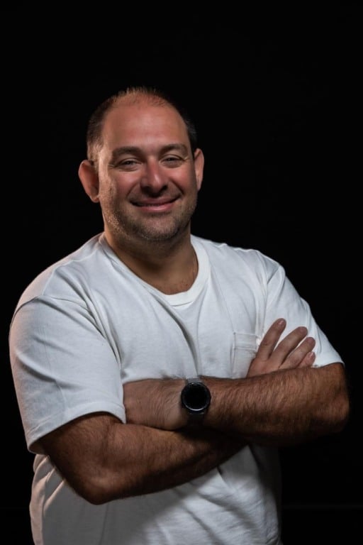 Rodrigo Malandrino