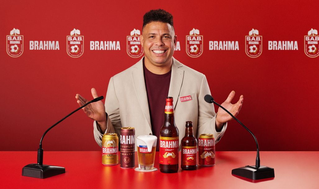 Brahma lança SAB e transforma torcedor em investidor do futebol brasileiro