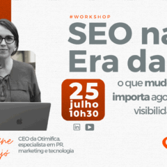 SEO na Era da IA