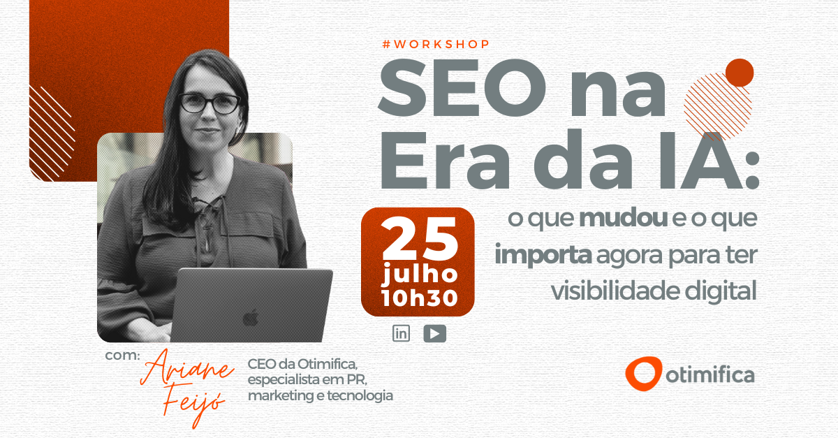 SEO na Era da IA