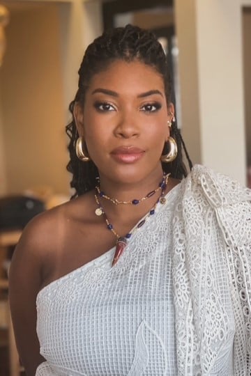 Thainá Pitta