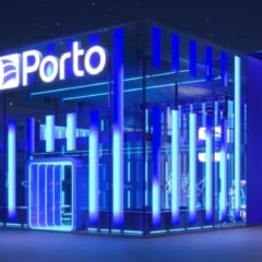Porto, patrocinadora do The Town, sorteia par de ingressos para o festival