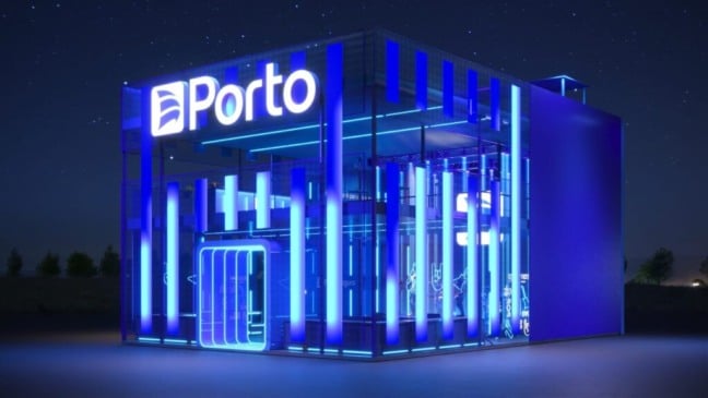 Porto, patrocinadora do The Town, sorteia par de ingressos para o festival