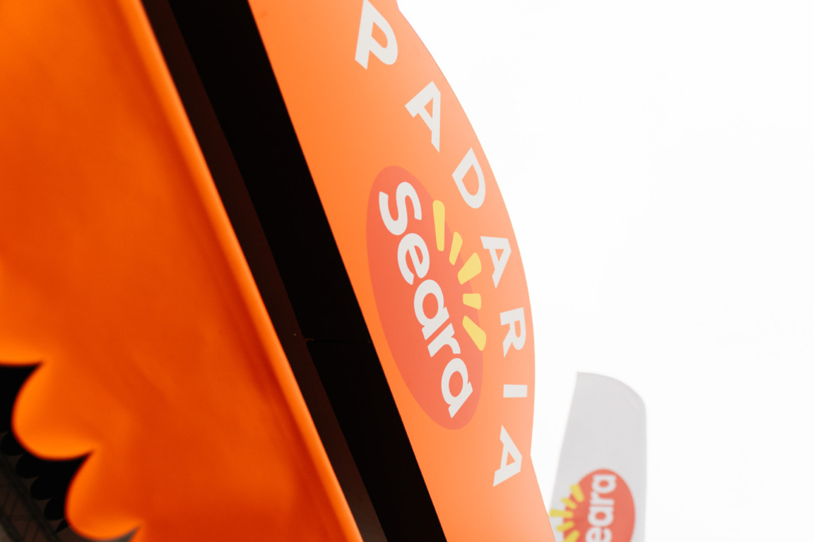 Seara leva padaria para o Track&Field Run Series