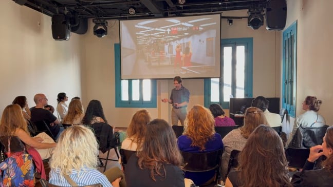 Workshop Odyssey Works