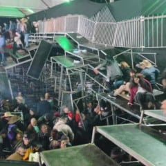 industria de eventos acidentes eventos eldorado