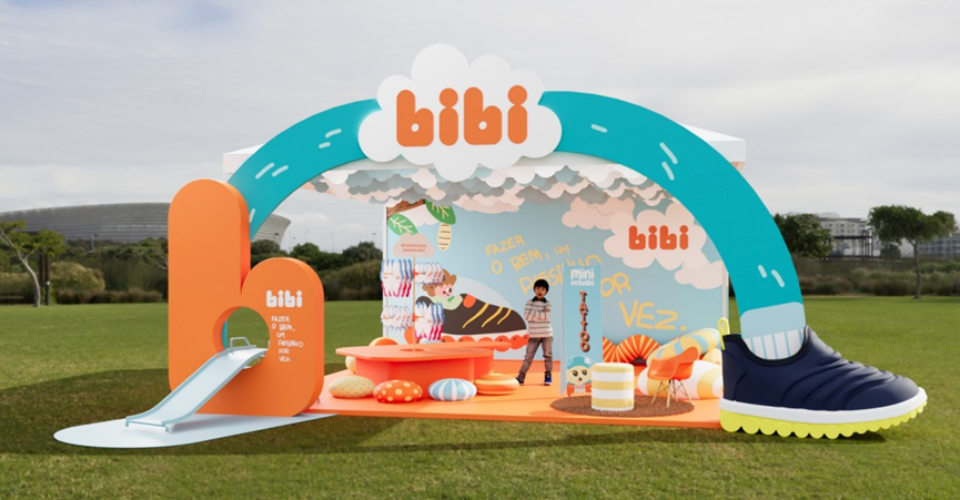 bibi festivalzinho