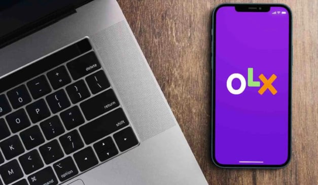 brand experience olx