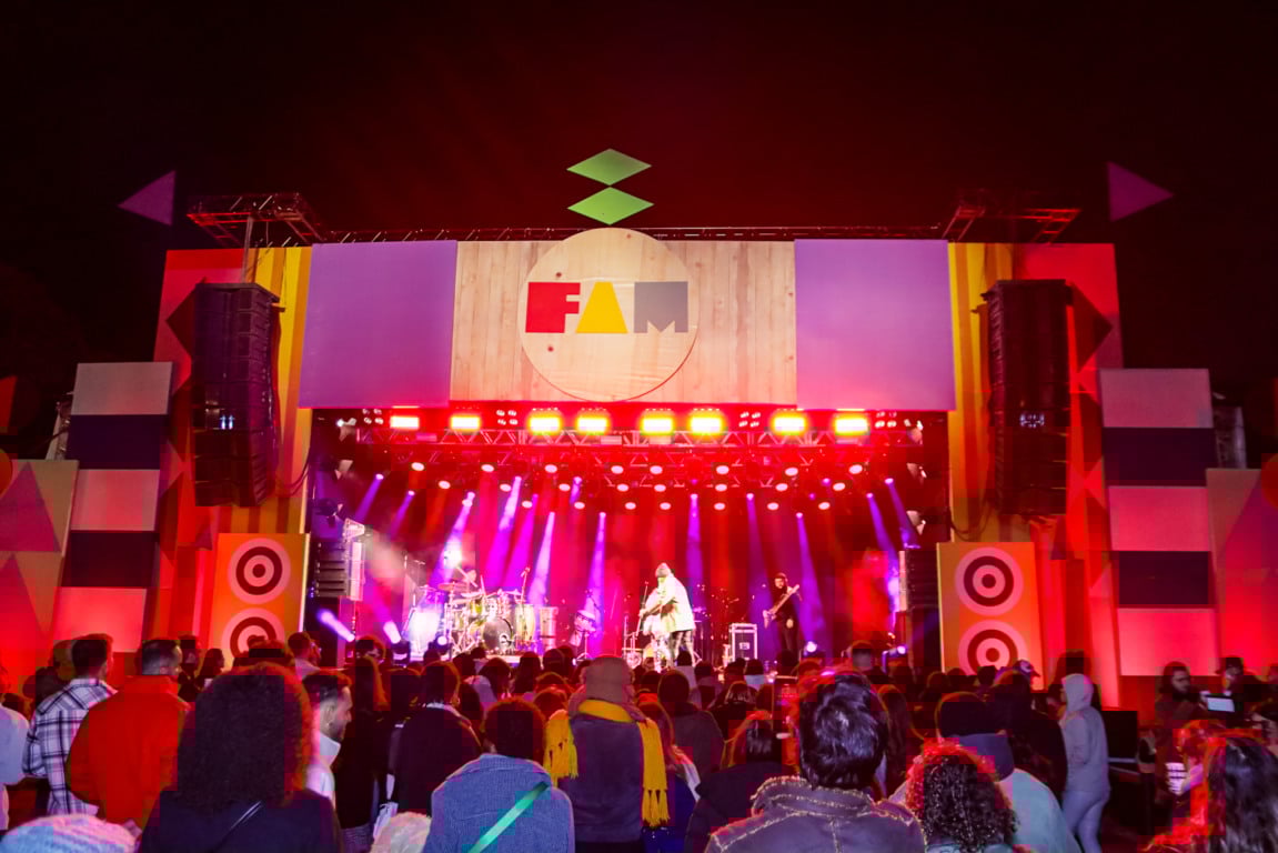 Festivam FAM nas Alturas acontece em Campos do Jordão 