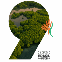 Estudo inédito sobre a COP30