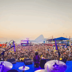 Enel Festival de Inverno Rio aposta em pavilhão de experiências e práticas sustentáveis na 8ª edição