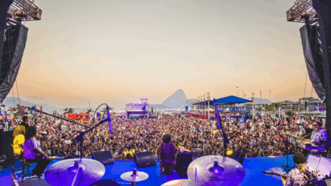 Enel Festival de Inverno Rio aposta em pavilhão de experiências e práticas sustentáveis na 8ª edição