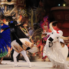 Festival de Parintins