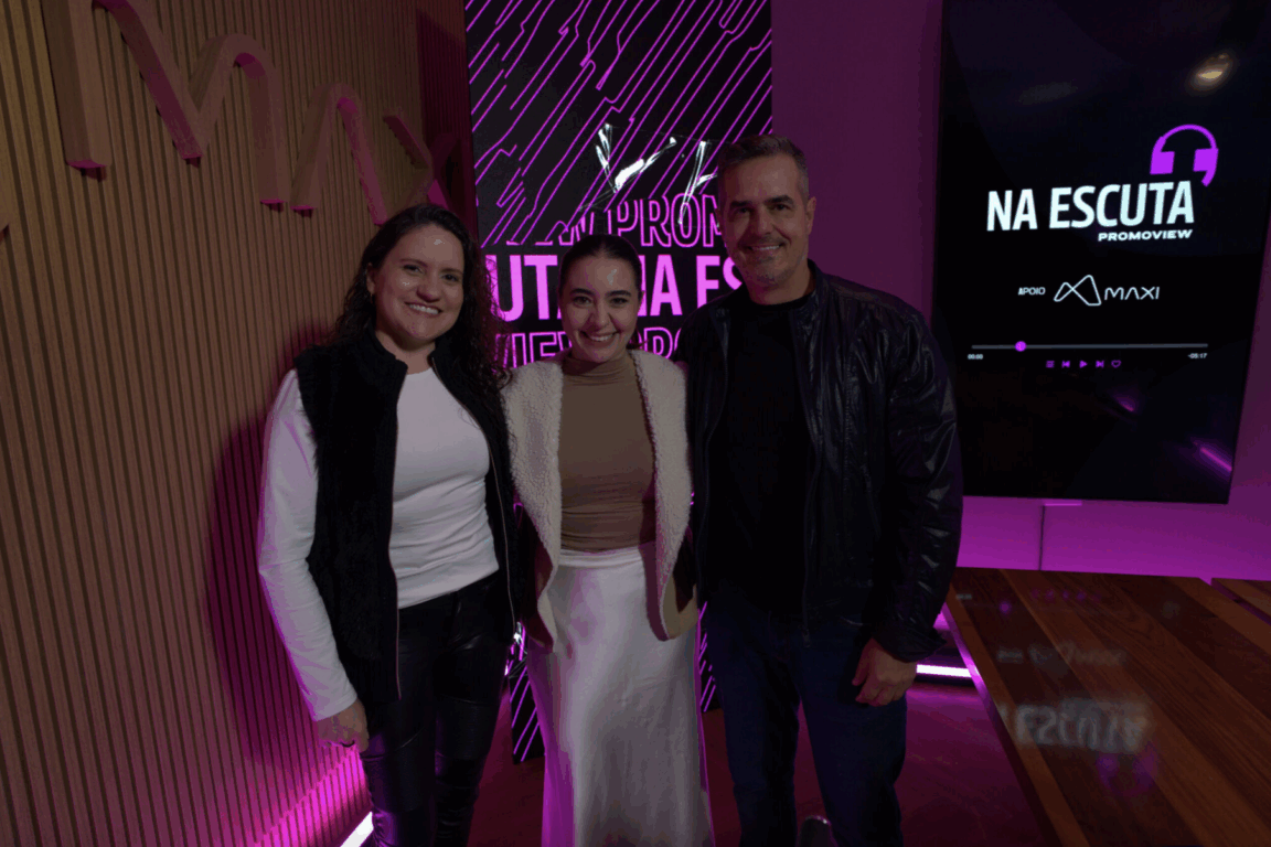 Hands.ag e Marcas Pelo Mundo conversam sobre Brand Experience em Cannes Lions no Na Escuta