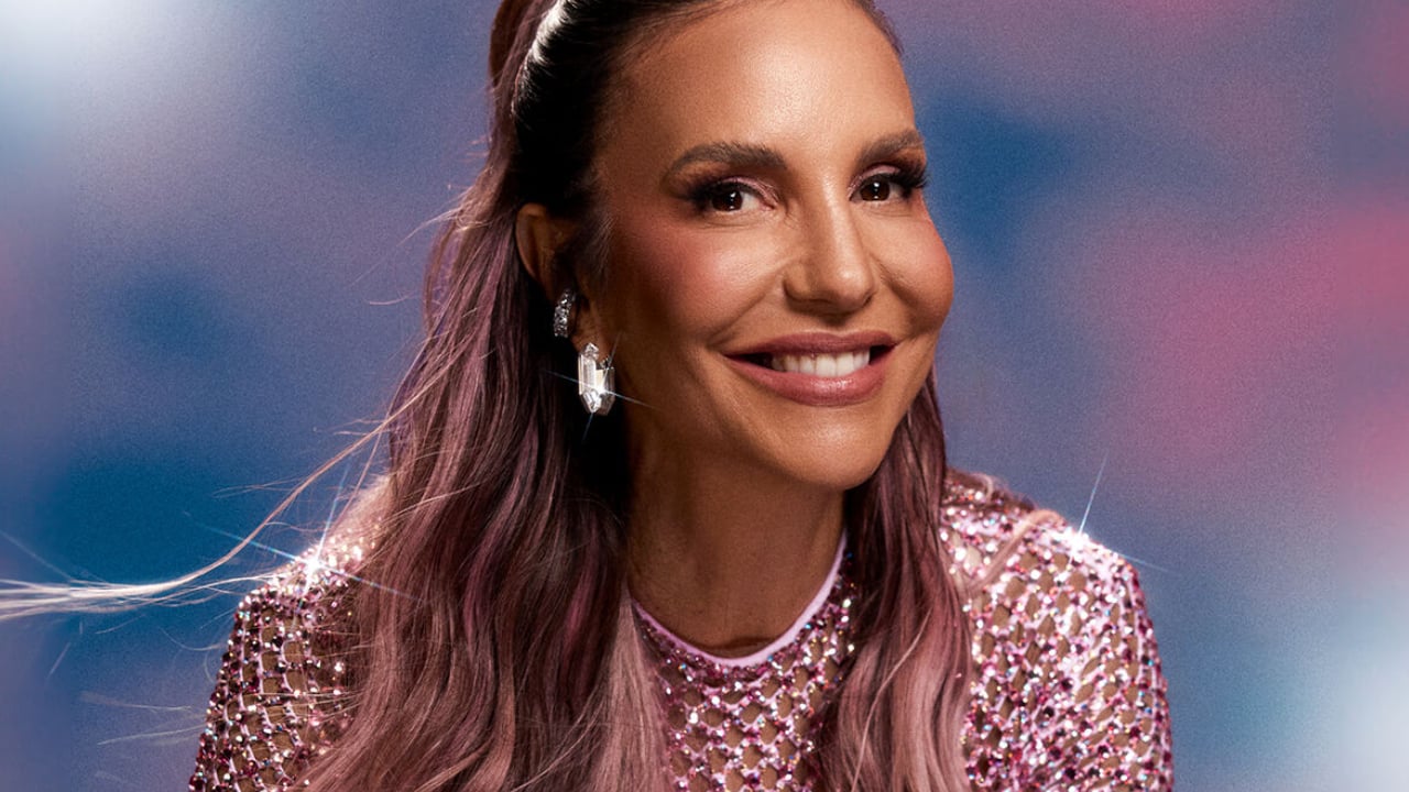 ivete sangalo Grande Encontro Por Um Mundo Melhor