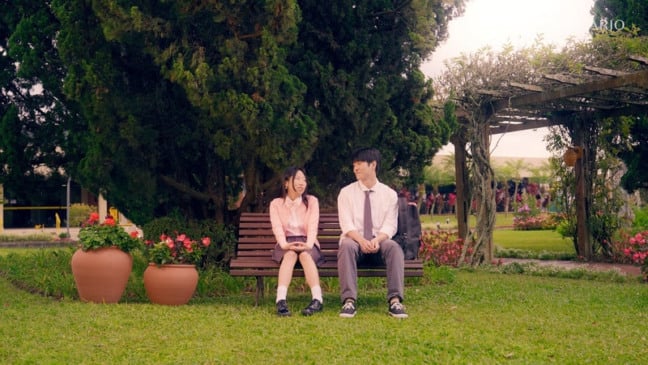 K-drama brasileiro? O Boticário estreia campanha inspirada em séries asiáticas para o retorno de linha Morango e Leite K-drama brasileiro? O Boticário estreia campanha inspirada em séries asiáticas para o retorno de linha Morango e Leite