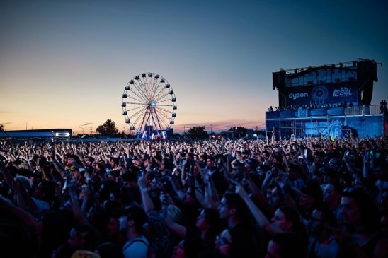 Ingresse leva produtores para o Mad Festival
