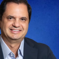 Marcos Lacerda Marca e Criação TIM