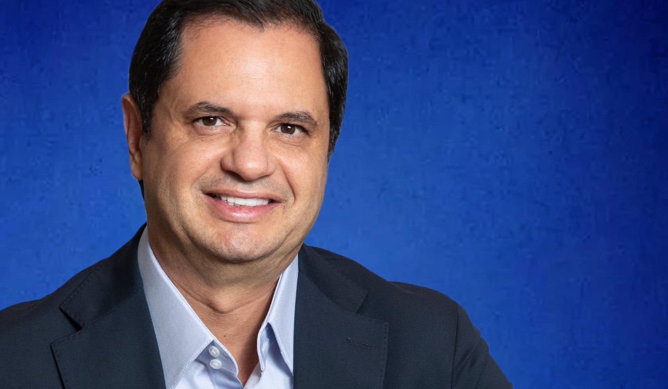 Marcos Lacerda Marca e Criação TIM