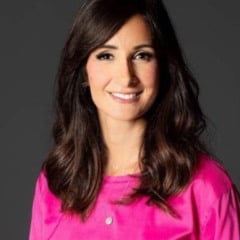 Marilia Zanoli, da Kimberly-Clark