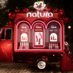 Natura Tododia no Festival de Inverno de Campos do João