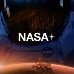 Netflix e Nasa parceria