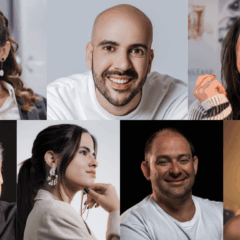 Colunistas do Promoview