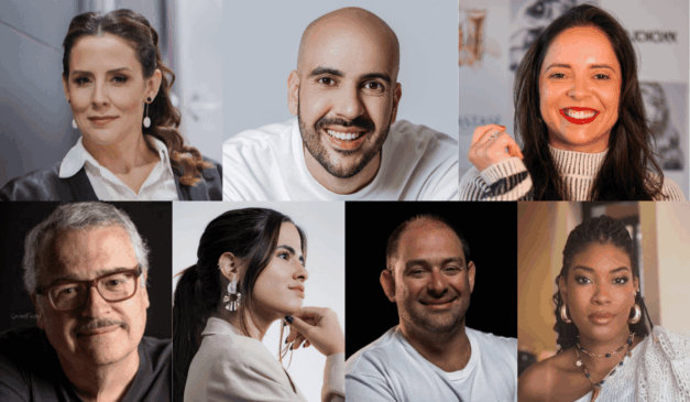 Colunistas do Promoview