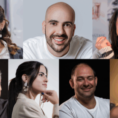 Colunistas do Promoview
