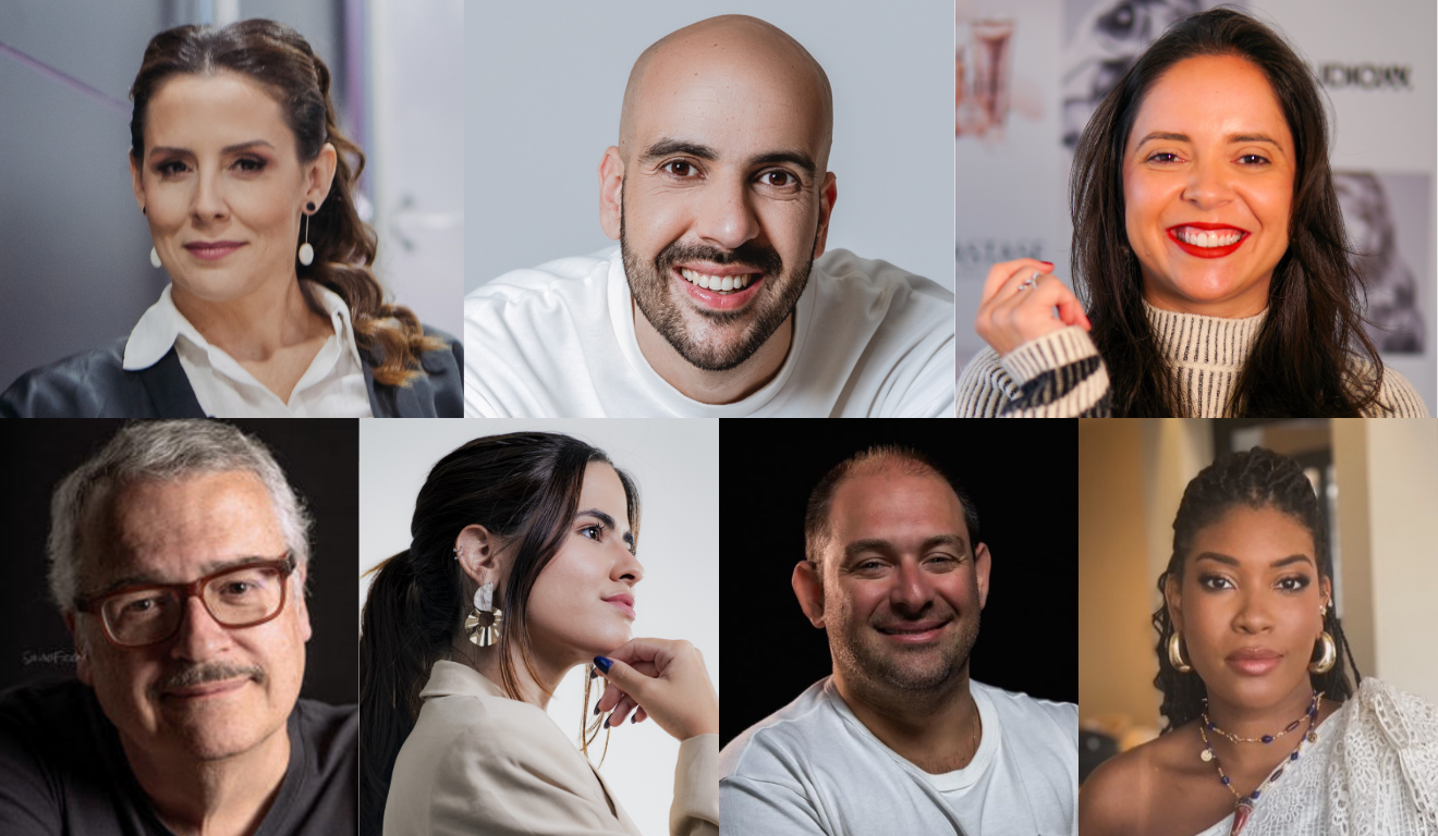 Colunistas do Promoview