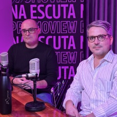 Leandro Duarte, sócio-fundador da Nuts, e Rafael Carvalho, Head de Conteúdo da agência, falam sobre como mensurar experiências em eventos