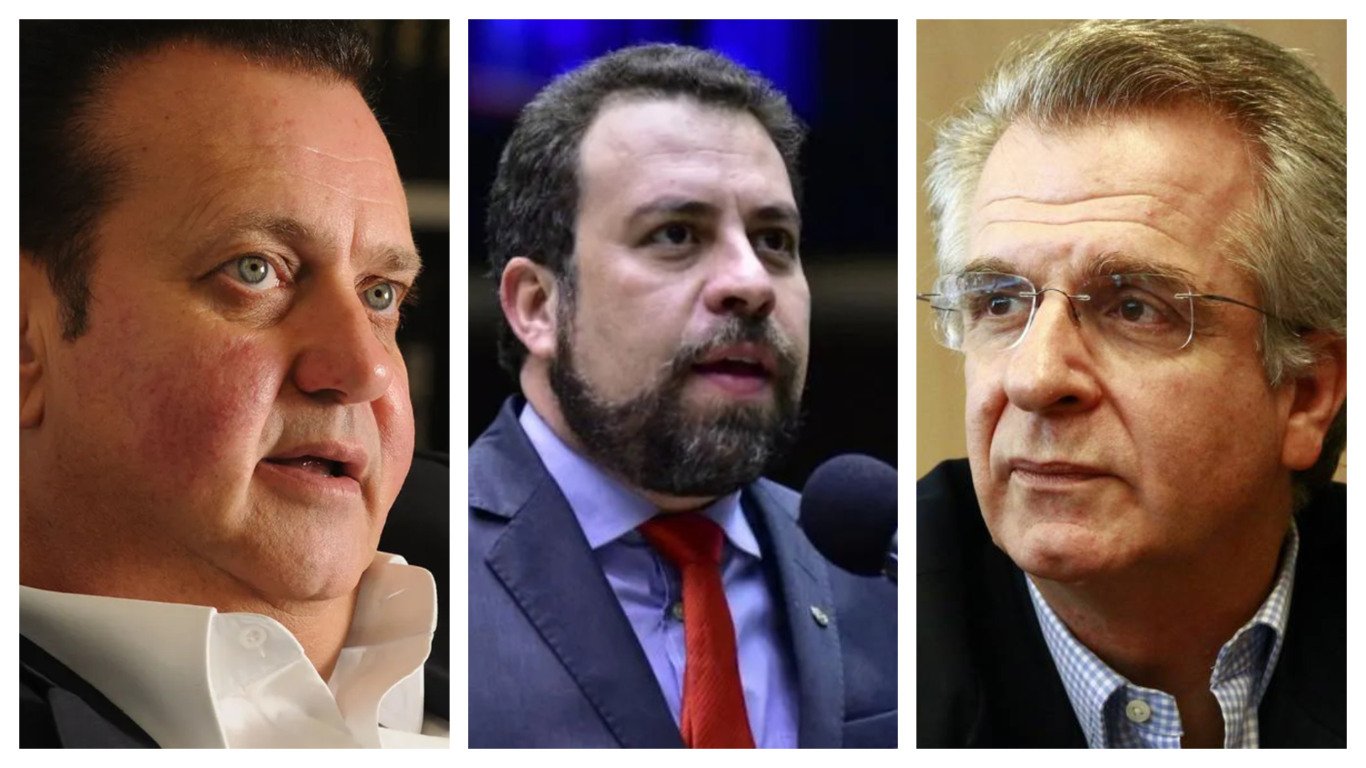 opositores PL flexibilização lei cidade limpa