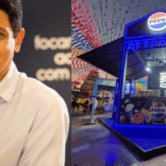 Campanhas regionais e inovação no PDV: os bastidores da estratégia da PepsiCo no São João