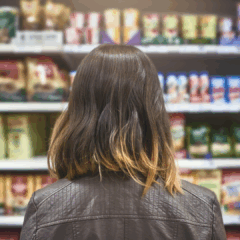 Pesquisa Brand Footprint Brasil 2025 revela marcas que mais estão presentes na casa dos consumidores brasileiros