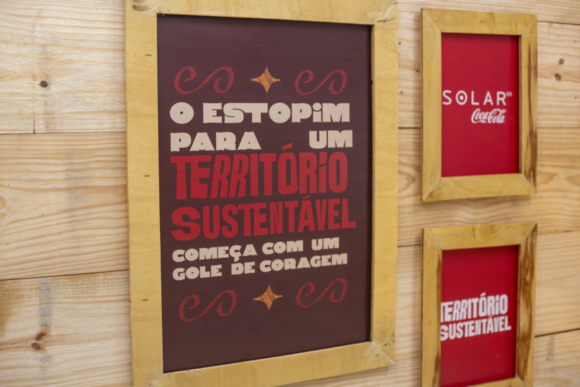 Projeto Hortas Hidropônicas Amitis