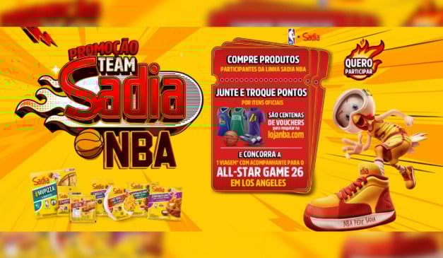 team sadia nba